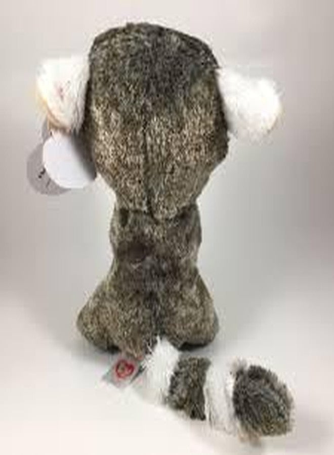 TY Beanie Boo's Linus Lemur 15 cm - Image 3